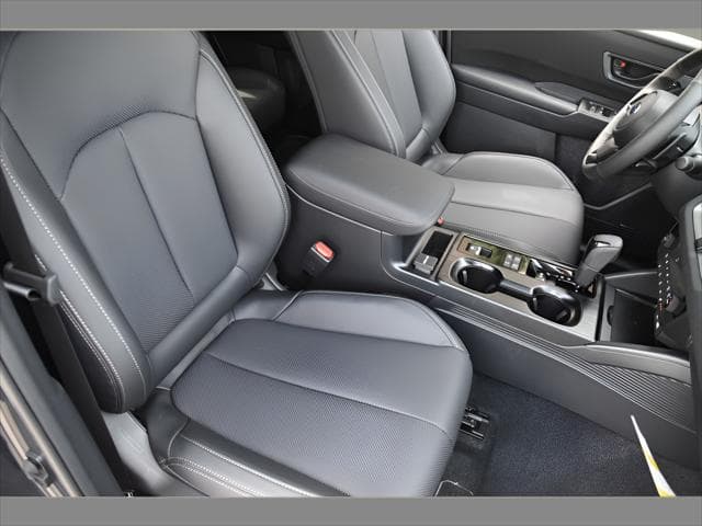 2026 Subaru Outback SUV in Magnetite Gray Metallic thumbnail 28