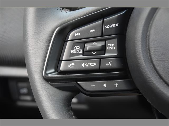 2026 Subaru Outback SUV in Magnetite Gray Metallic thumbnail 32