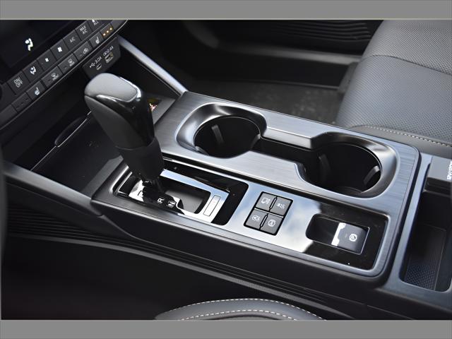 2026 Subaru Outback SUV in Magnetite Gray Metallic thumbnail 35