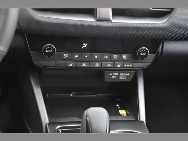2026 Subaru Outback SUV in Magnetite Gray Metallic thumbnail 36