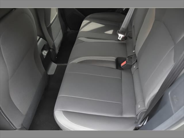 2026 Subaru Crosstrek SUV in Crystal White Pearl thumbnail 15
