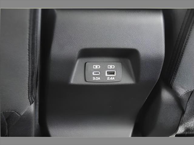 2026 Subaru Crosstrek SUV in Crystal White Pearl thumbnail 16