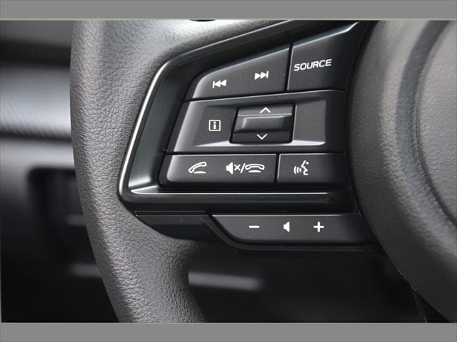 2026 Subaru Crosstrek SUV in Crystal White Pearl thumbnail 31