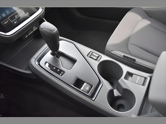 2026 Subaru Crosstrek SUV in Crystal White Pearl thumbnail 33