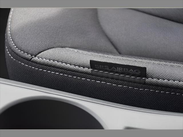 2026 Subaru Crosstrek SUV in Crystal White Pearl thumbnail 35