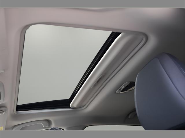 2026 Subaru Crosstrek SUV in Ice Silver Metallic thumbnail 13
