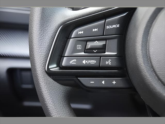 2026 Subaru Crosstrek SUV in Ice Silver Metallic thumbnail 30