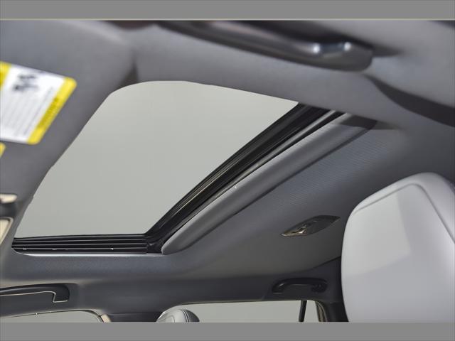 2026 Subaru Outback SUV in Crystal Black Silica thumbnail 13