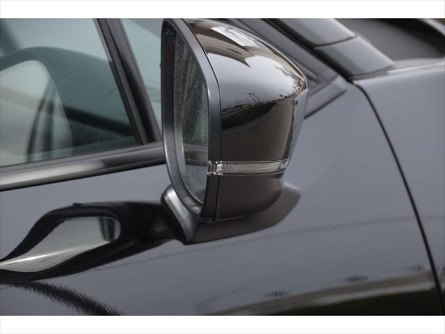 2026 Subaru Outback SUV in Crystal Black Silica thumbnail 27