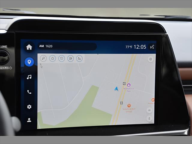 2026 Subaru Outback SUV in Crystal Black Silica thumbnail 19