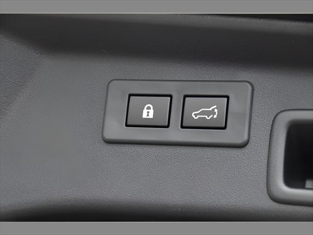 2026 Subaru Outback SUV in Crystal Black Silica thumbnail 22