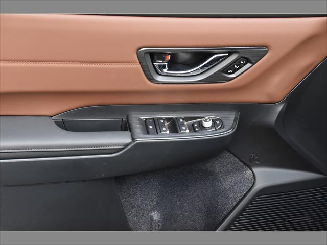 2026 Subaru Outback SUV in Crystal Black Silica thumbnail 24