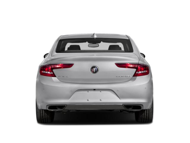 2019 Buick LaCrosse Sedan thumbnail 5