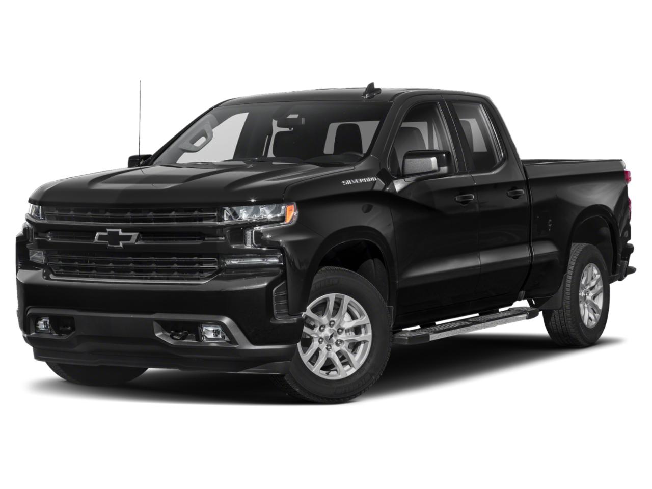 2020 Chevrolet Silverado 1500 Truck - Image 1