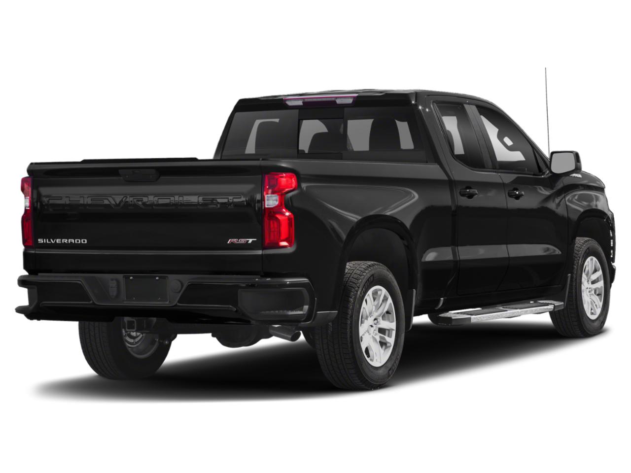 2020 Chevrolet Silverado 1500 Truck - Image 2