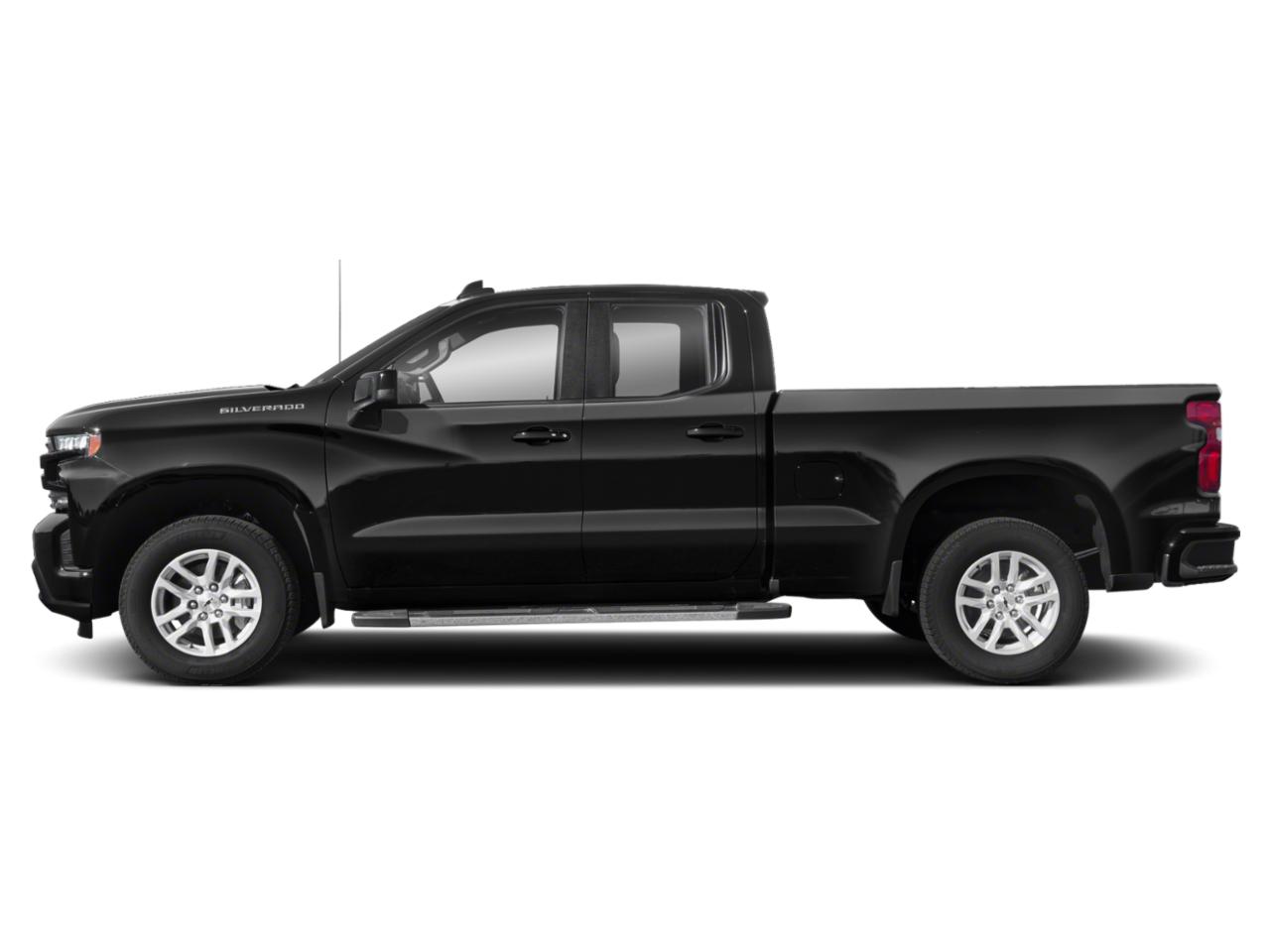 2020 Chevrolet Silverado 1500 Truck - Image 3
