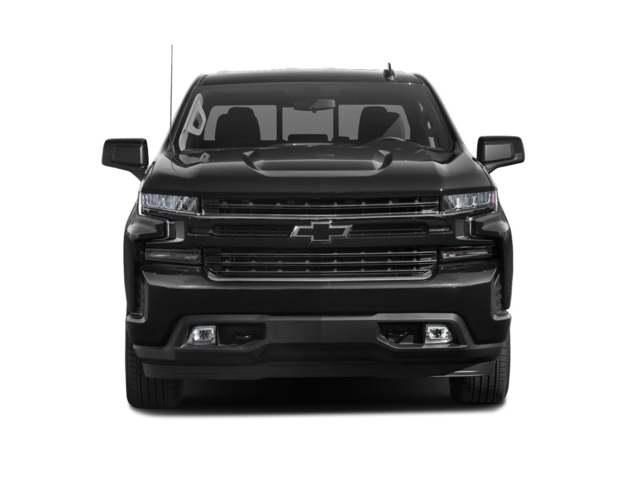 2020 Chevrolet Silverado 1500 Truck - Image 4