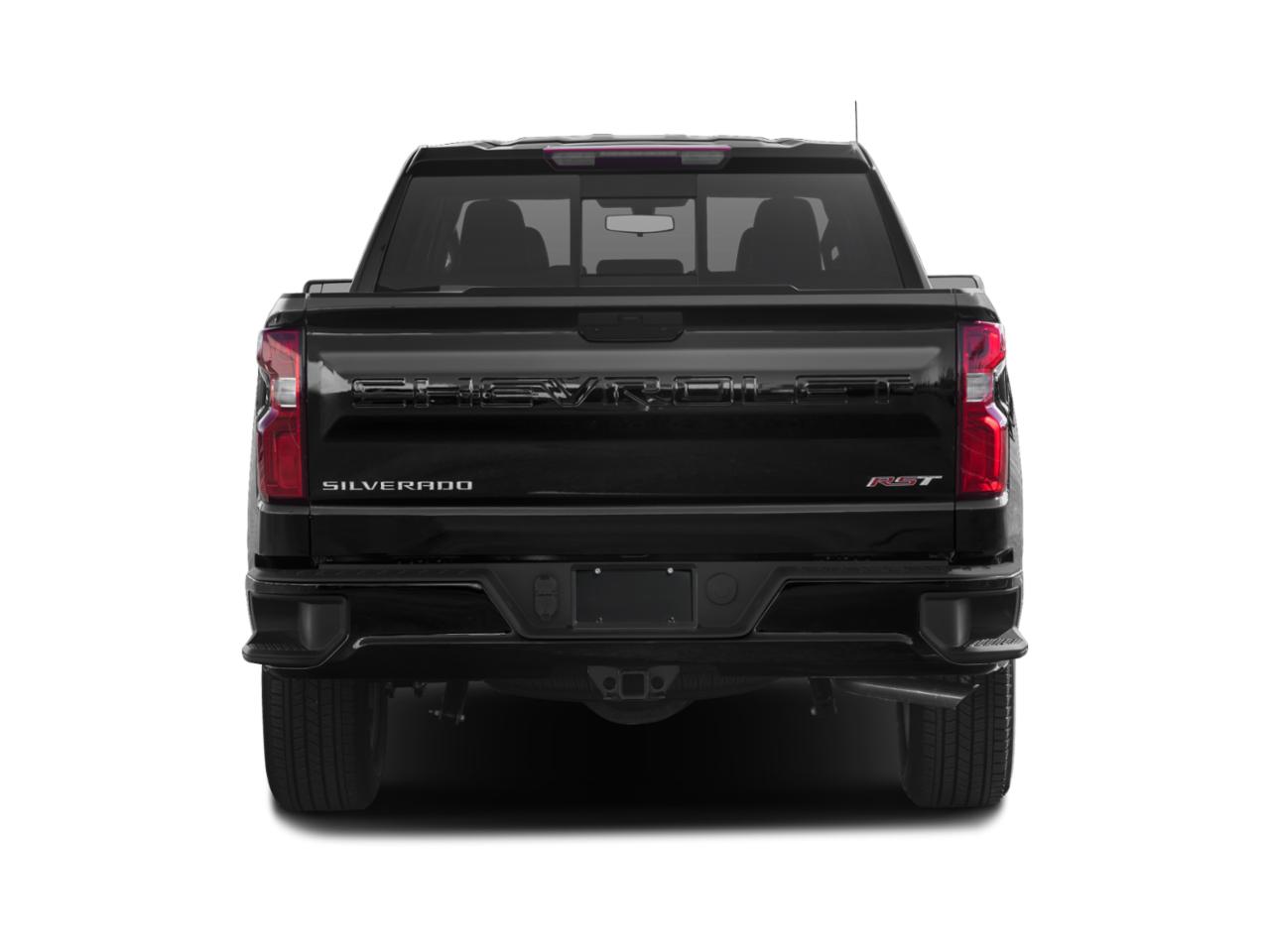 2020 Chevrolet Silverado 1500 Truck - Image 5