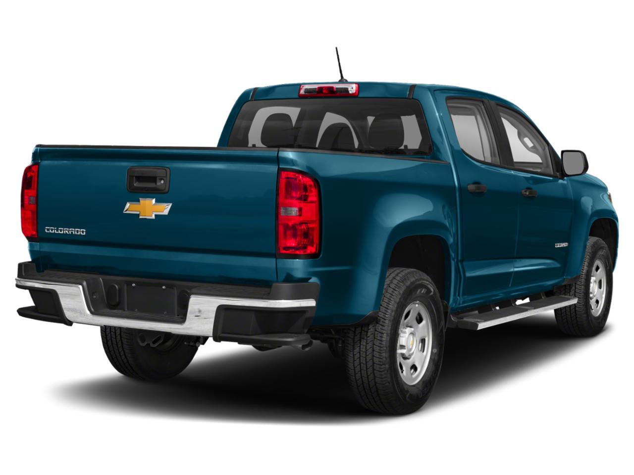 2020 Chevrolet Colorado Truck - Image 2