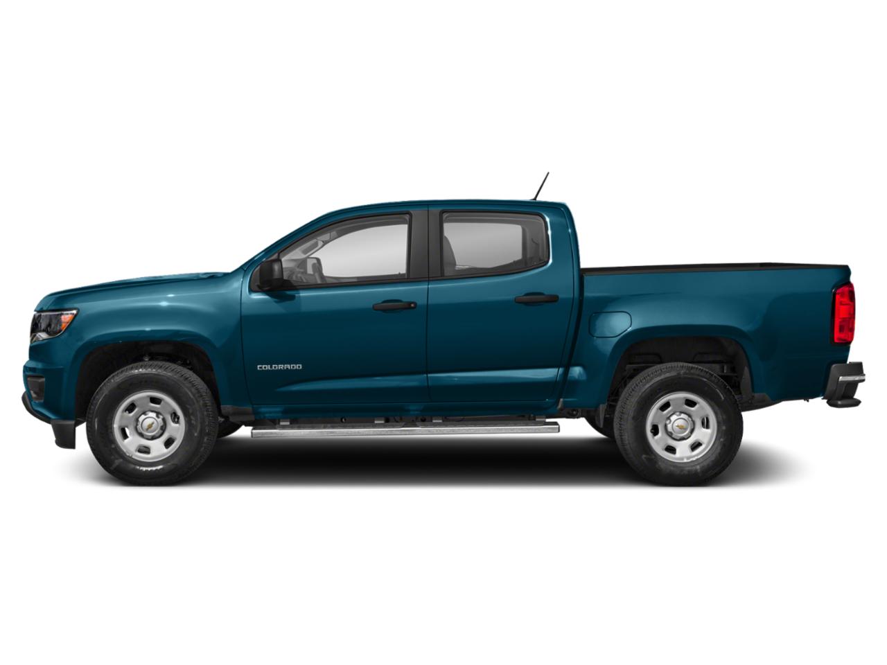 2020 Chevrolet Colorado Truck - Image 3
