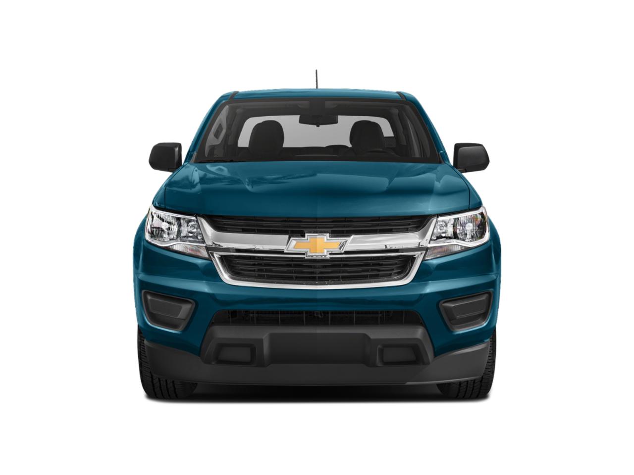 2020 Chevrolet Colorado Truck - Image 4