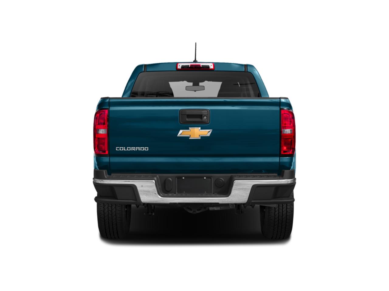 2020 Chevrolet Colorado Truck - Image 5