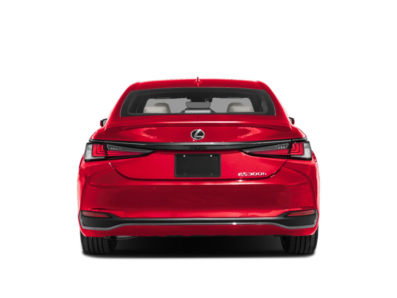 2024 Lexus ES 300h Sedan - Image 5