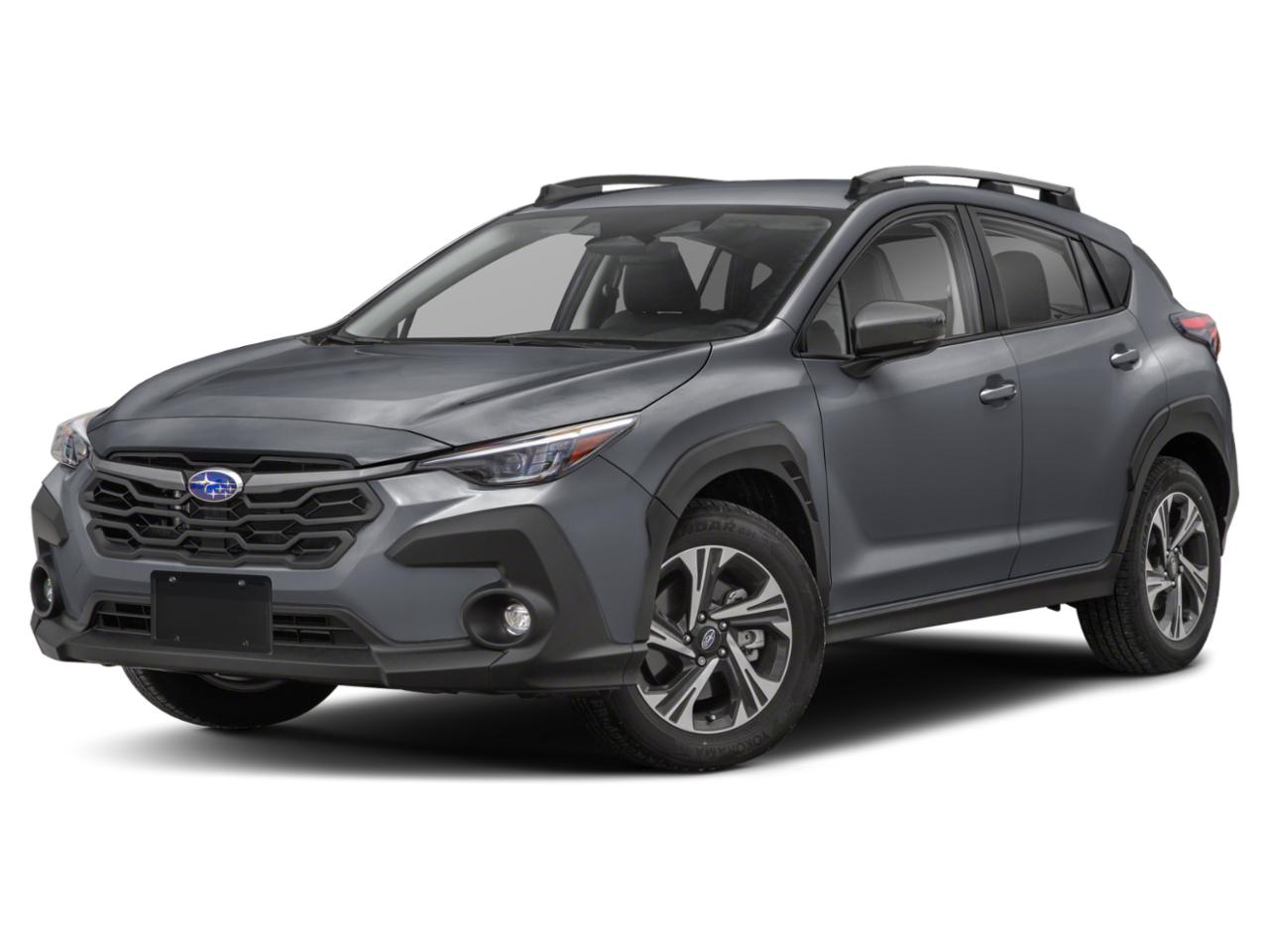 2025 Subaru Crosstrek SUV - Image 1