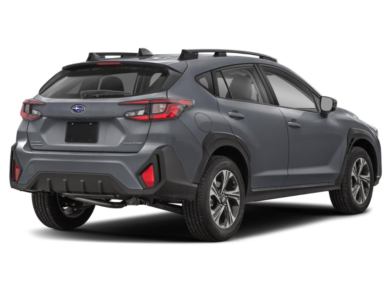 2025 Subaru Crosstrek SUV - Image 2
