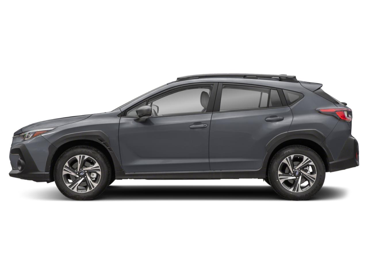 2025 Subaru Crosstrek SUV - Image 3