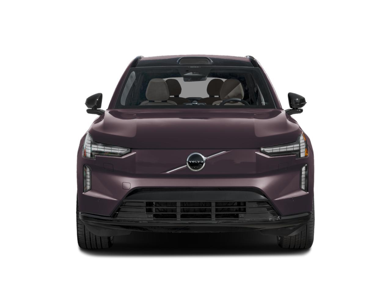 2026 Volvo EX90 SUV thumbnail 4