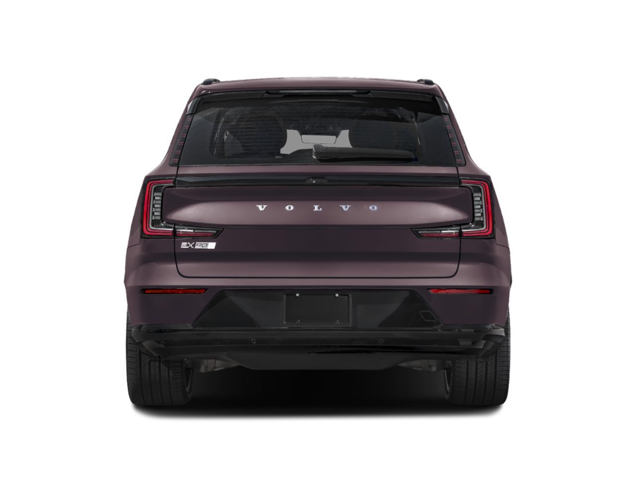 2026 Volvo EX90 SUV thumbnail 5