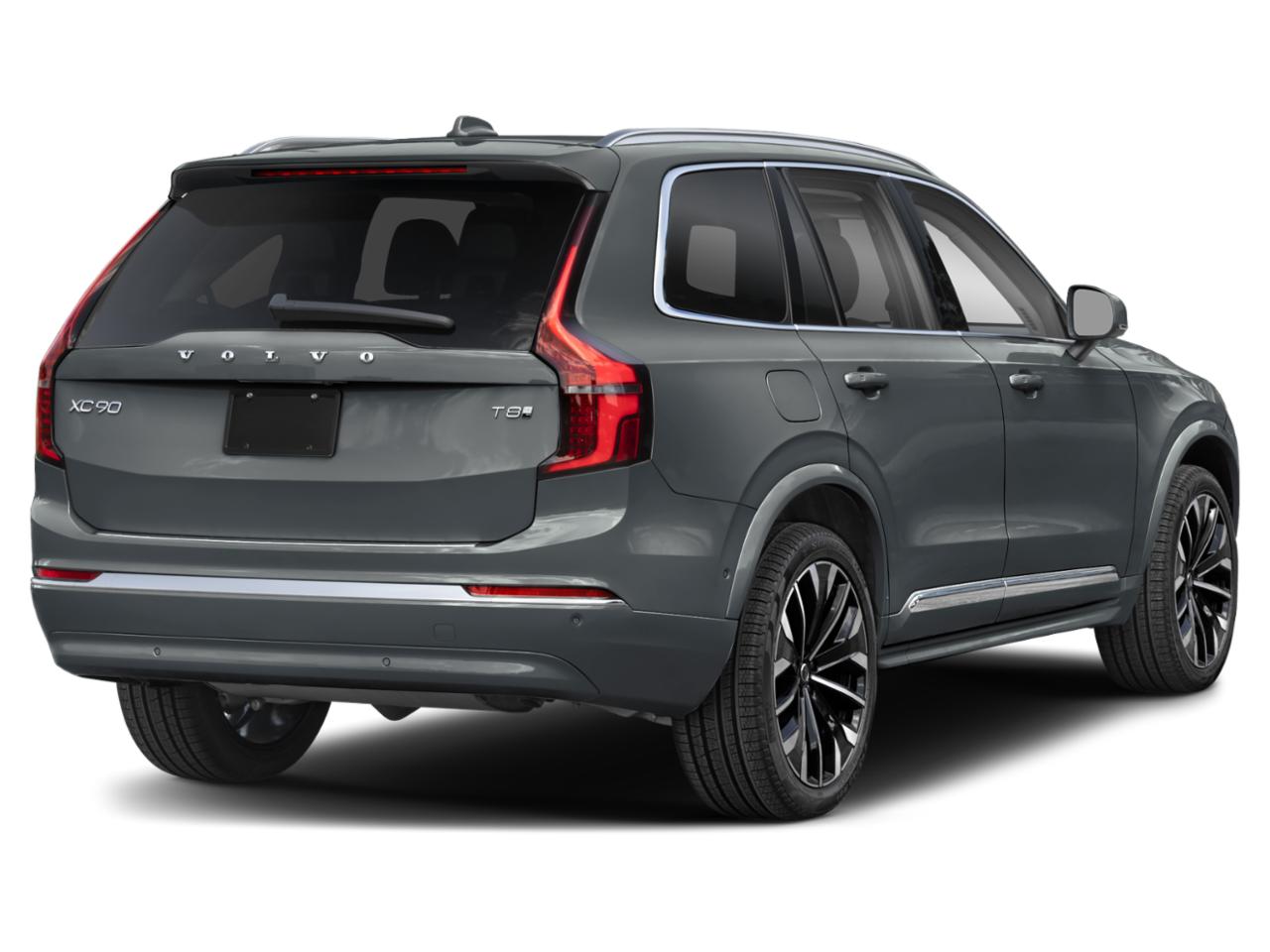 2027 Volvo XC90 Plug-In Hybrid SUV thumbnail 2