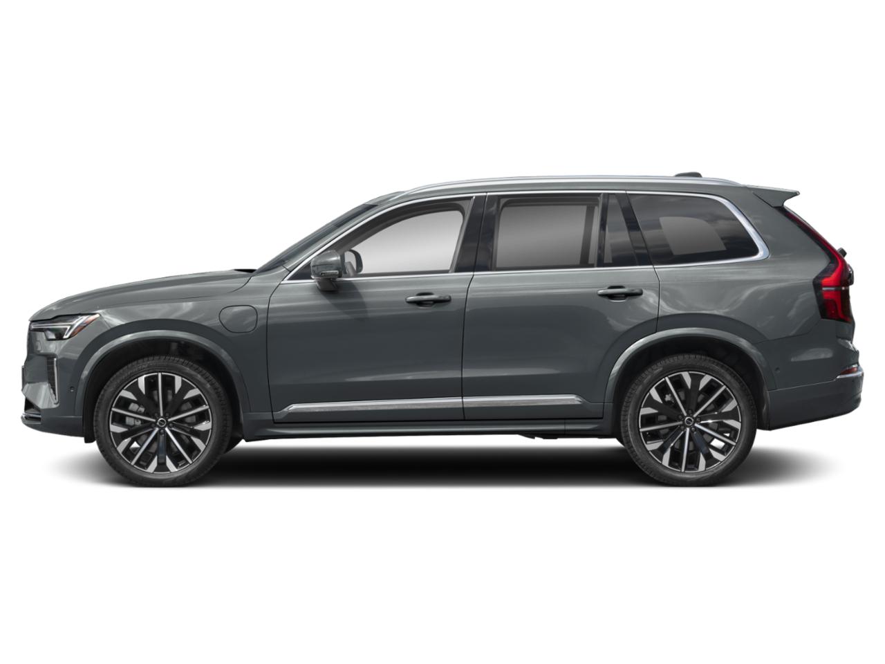 2027 Volvo XC90 Plug-In Hybrid SUV thumbnail 3