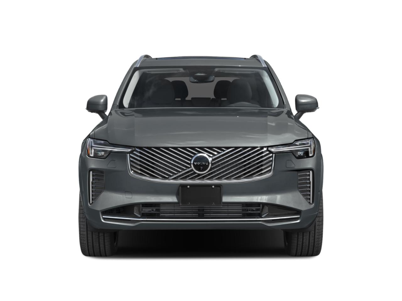 2027 Volvo XC90 Plug-In Hybrid SUV thumbnail 4