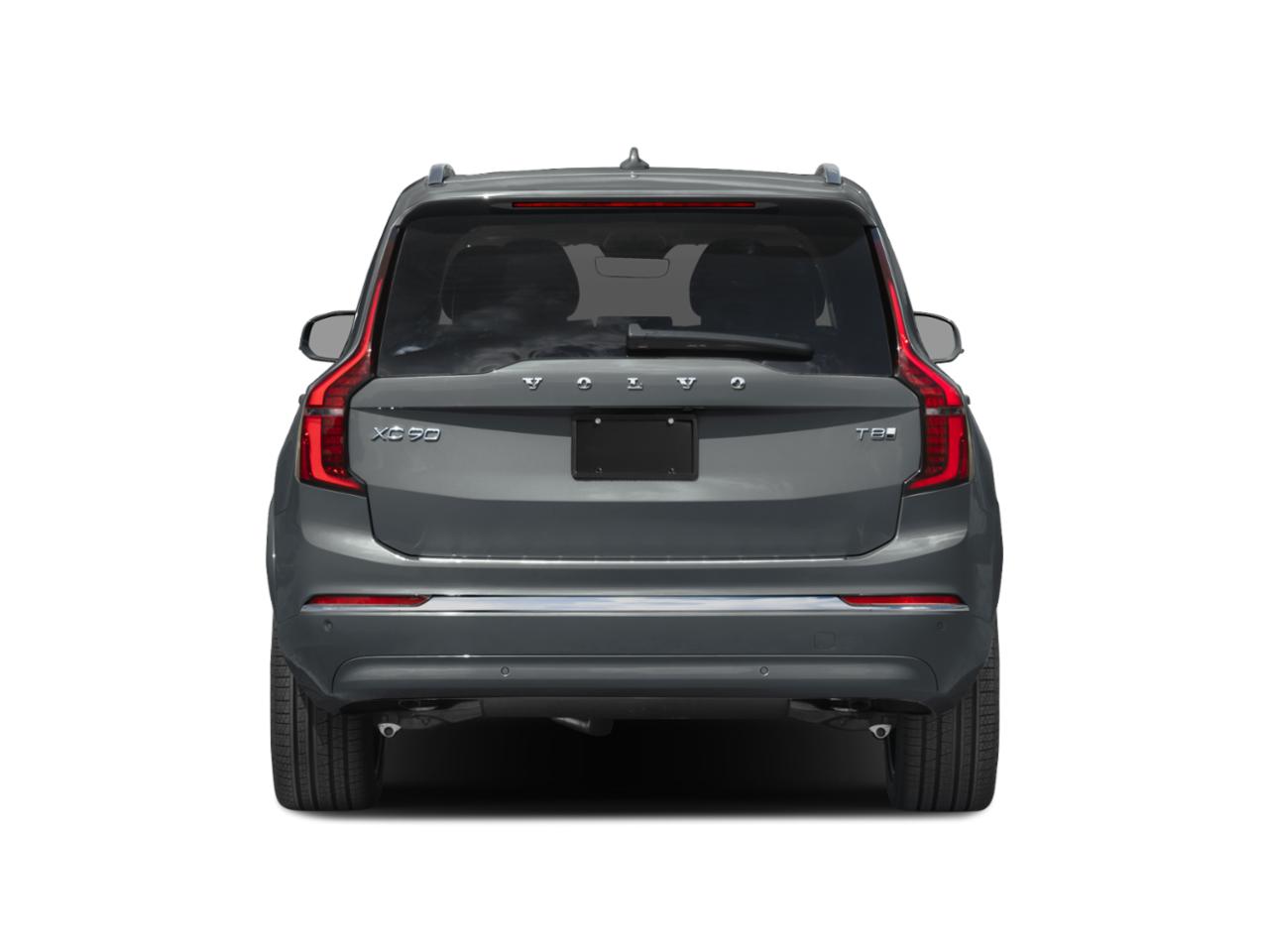 2027 Volvo XC90 Plug-In Hybrid SUV thumbnail 5
