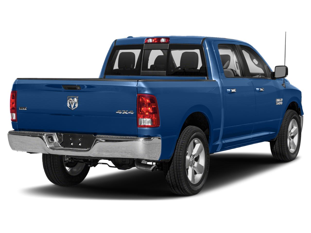 2018 RAM 1500 Truck in Blue Streak Pearlcoat - Image 2
