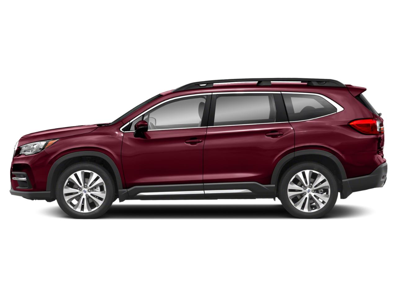 2019 Subaru Ascent SUV in Crimson Red Pearl - Image 3