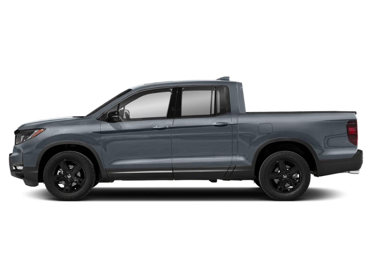 2022 Honda Ridgeline Truck in Sonic Gray Pearl - Image 3