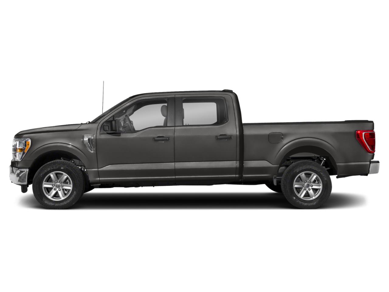 2023 Ford F-150 Truck in Carbonized Gray Metallic - Image 3
