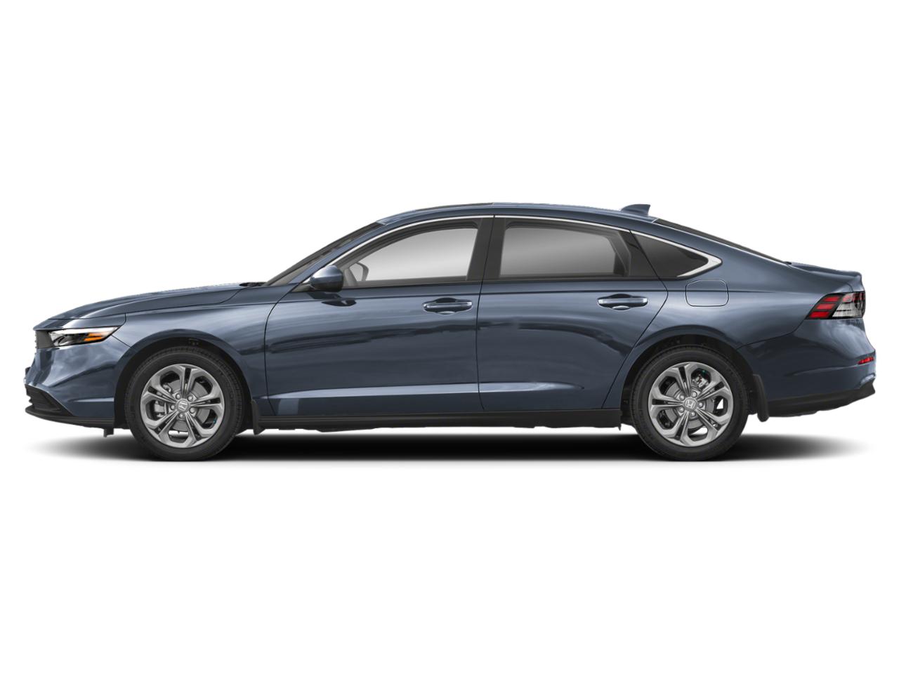 2023 Honda Accord Sedan in Meteorite Gray Metallic thumbnail 3