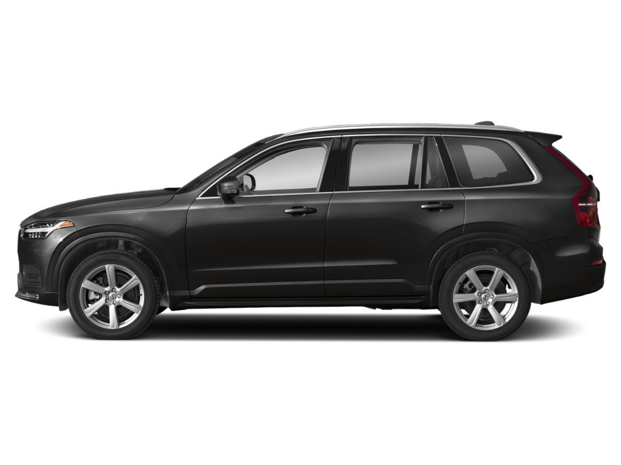 2023 Volvo XC90 SUV in Onyx Black Metallic thumbnail 3