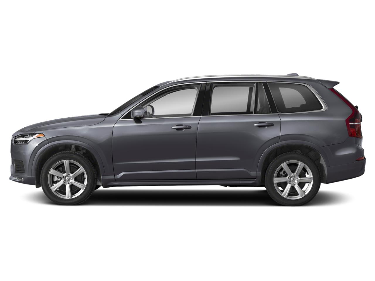 2023 Volvo XC90 SUV in Platinum Grey Metallic thumbnail 3