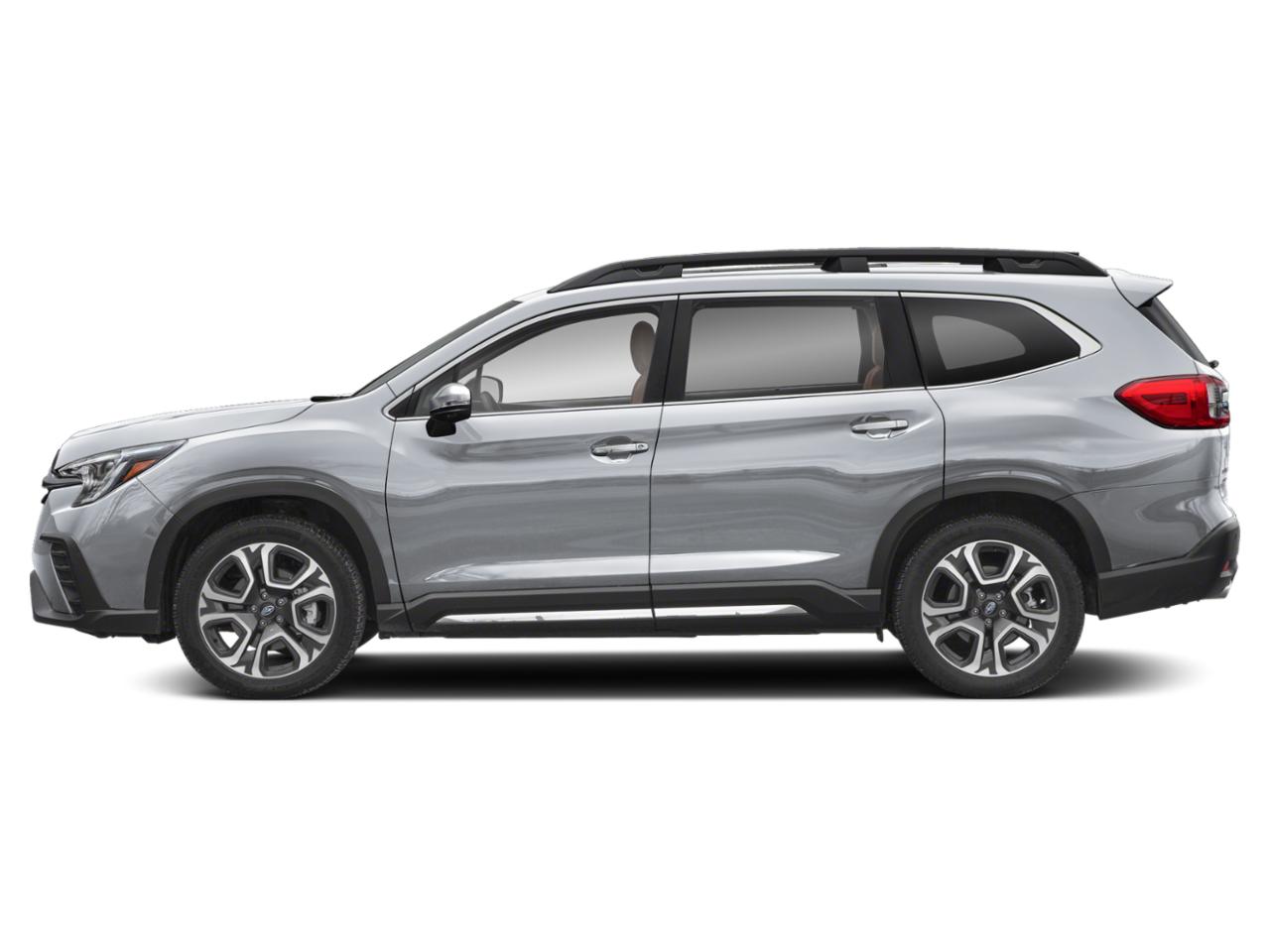 2024 Subaru Ascent SUV in Ice Silver Metallic thumbnail 3