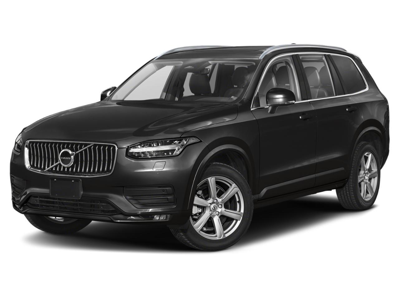 2024 Volvo XC90 SUV in Onyx Black Metallic - Image 1
