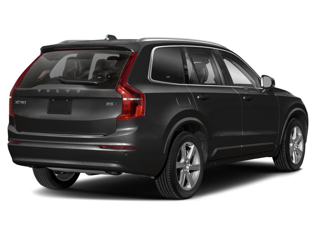 2024 Volvo XC90 SUV in Onyx Black Metallic - Image 2