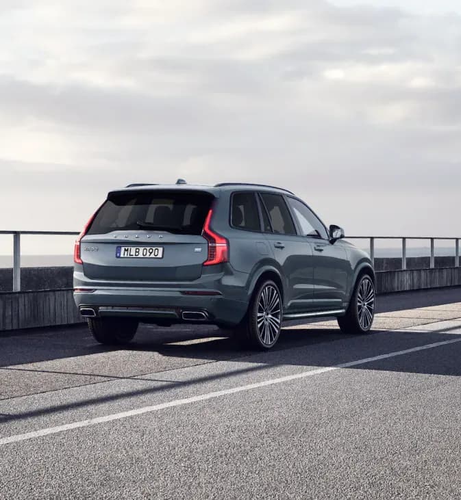 Volvo Cars Subscription