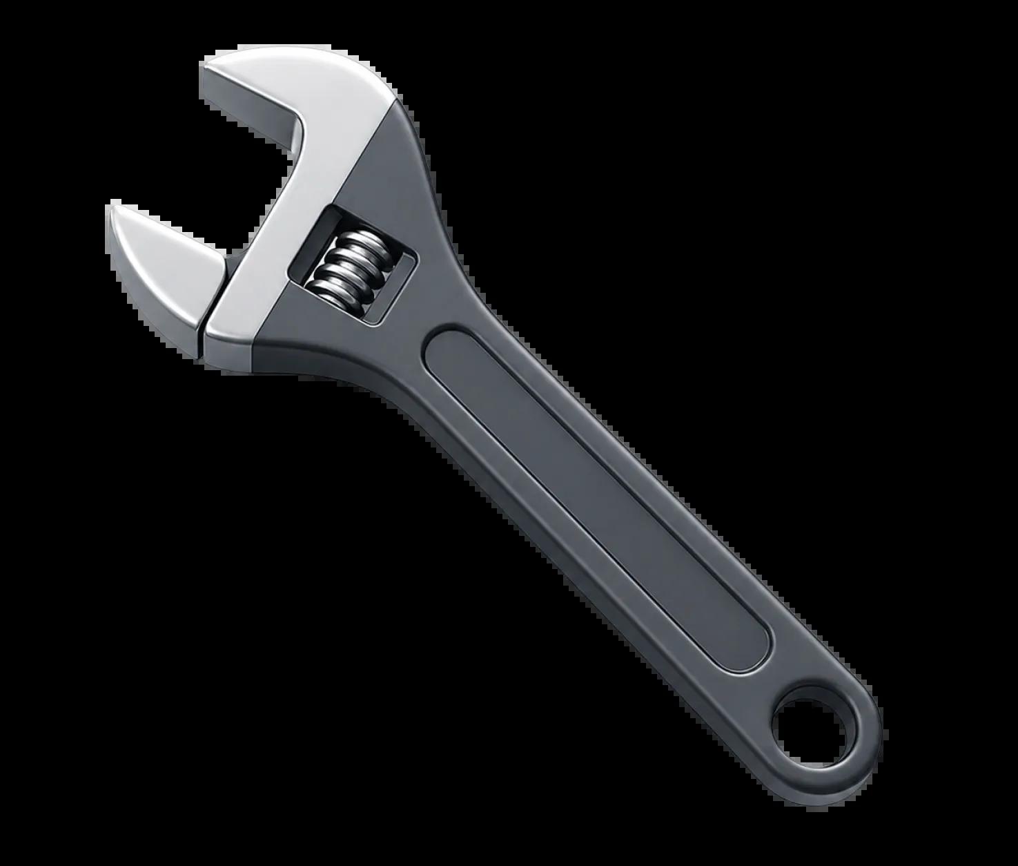 Wrench service tool