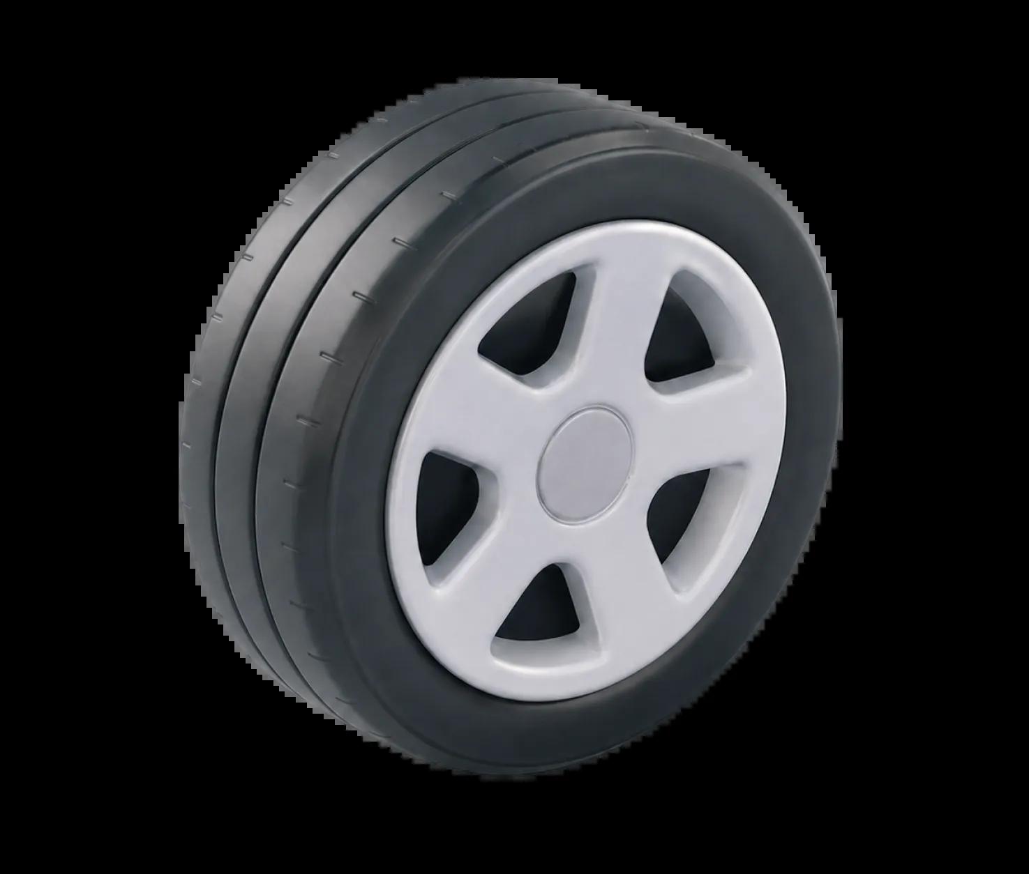 Vehicle tire