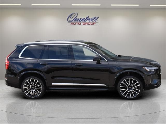 2026 Volvo XC90 SUV in Onyx Black Metallic - Image 3